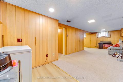 Photo 22 at 15 Ben Stanton Boulevard, Woburn, Toronto