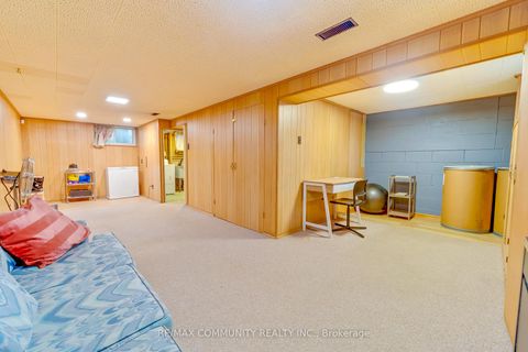 Photo 23 at 15 Ben Stanton Boulevard, Woburn, Toronto