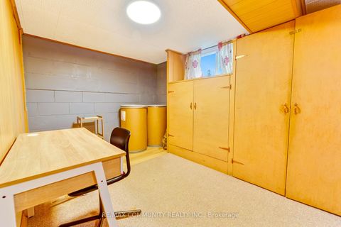 Photo 24 at 15 Ben Stanton Boulevard, Woburn, Toronto