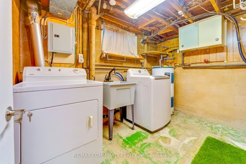 Photo 25 at 15 Ben Stanton Boulevard, Woburn, Toronto