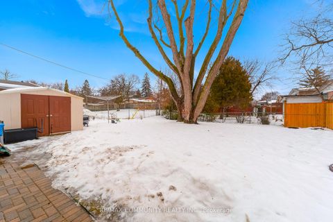 Photo 26 at 15 Ben Stanton Boulevard, Woburn, Toronto