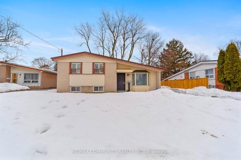 Photo 28 at 15 Ben Stanton Boulevard, Woburn, Toronto