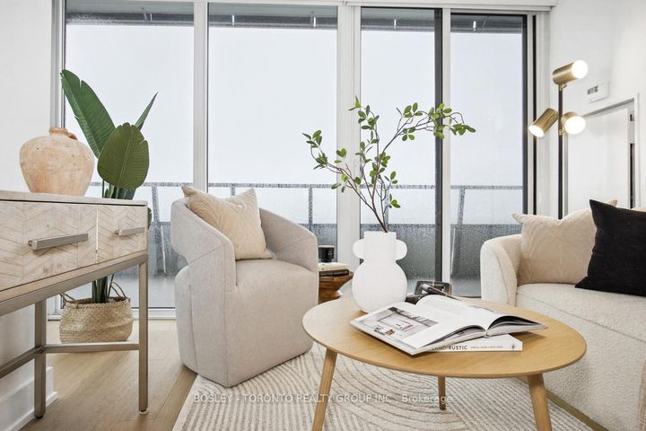 Photo 8 at 907 - 20 Shore Breeze Drive, Mimico, Toronto