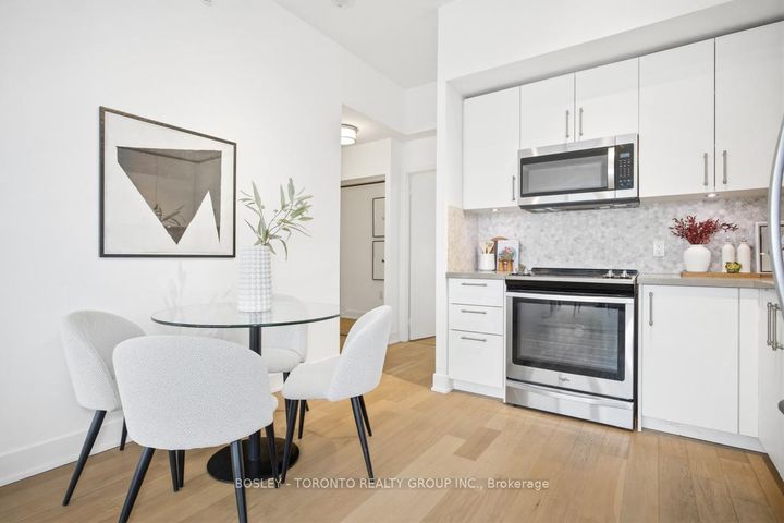 Photo 11 at 907 - 20 Shore Breeze Drive, Mimico, Toronto