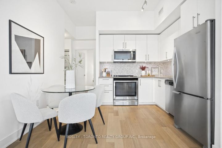 Photo 12 at 907 - 20 Shore Breeze Drive, Mimico, Toronto