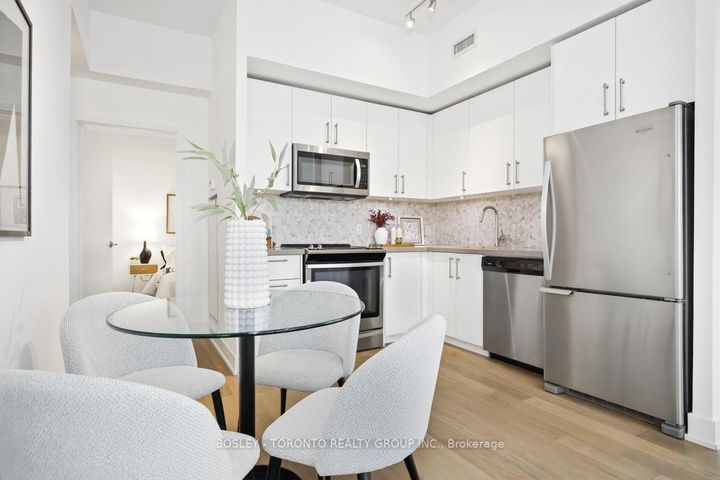 Photo 13 at 907 - 20 Shore Breeze Drive, Mimico, Toronto