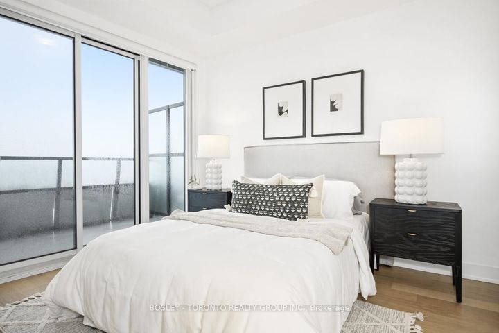 Photo 15 at 907 - 20 Shore Breeze Drive, Mimico, Toronto