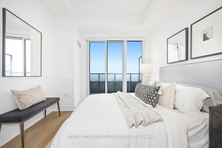 Photo 16 at 907 - 20 Shore Breeze Drive, Mimico, Toronto