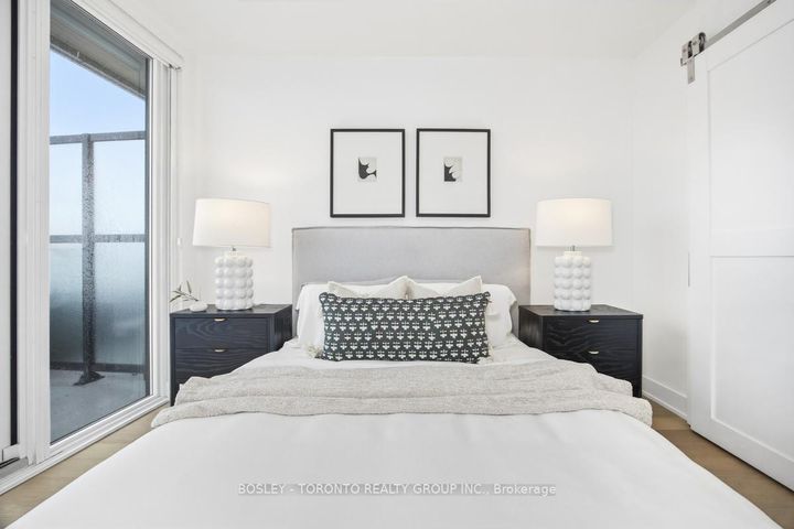 Photo 18 at 907 - 20 Shore Breeze Drive, Mimico, Toronto