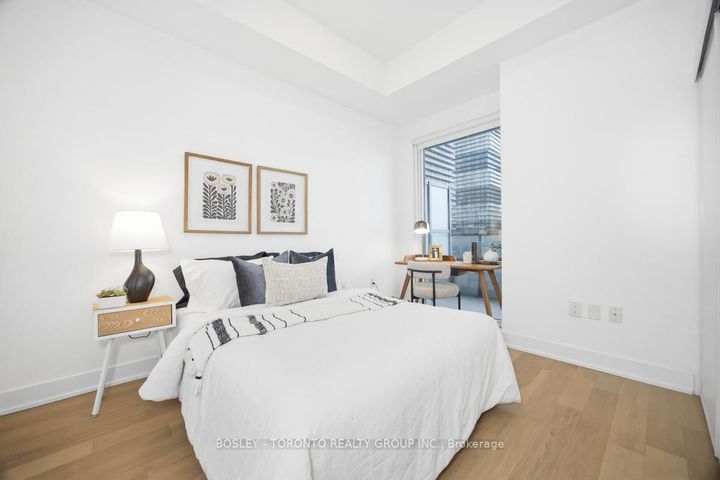 Photo 22 at 907 - 20 Shore Breeze Drive, Mimico, Toronto