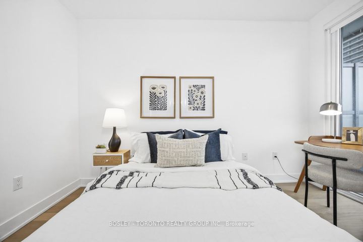 Photo 23 at 907 - 20 Shore Breeze Drive, Mimico, Toronto