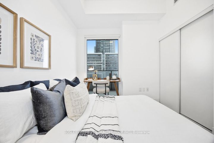 Photo 25 at 907 - 20 Shore Breeze Drive, Mimico, Toronto