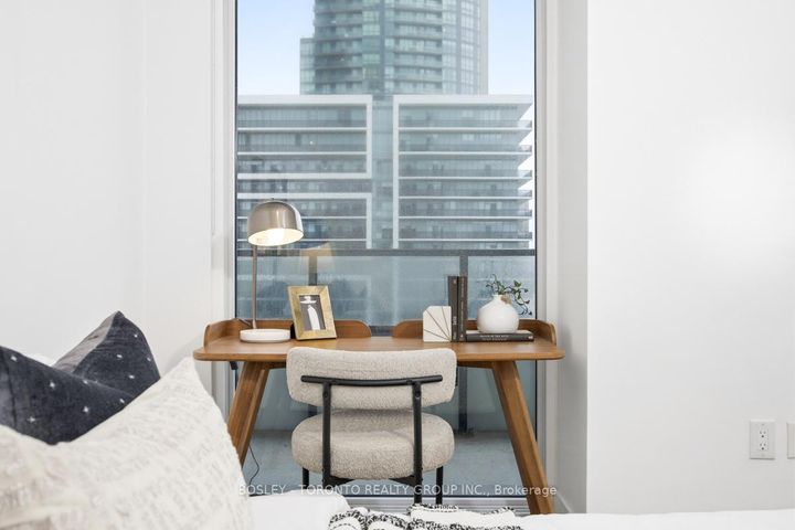 Photo 26 at 907 - 20 Shore Breeze Drive, Mimico, Toronto