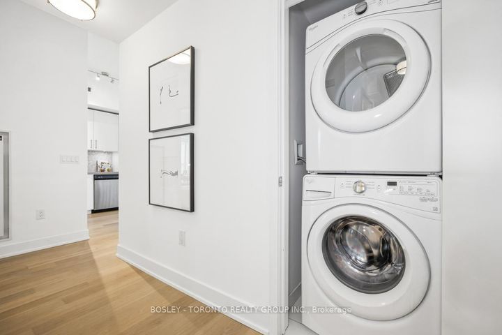 Photo 27 at 907 - 20 Shore Breeze Drive, Mimico, Toronto