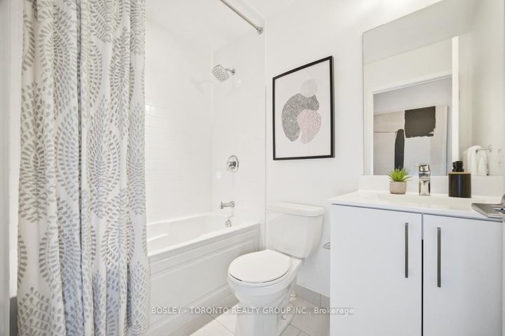 Photo 28 at 907 - 20 Shore Breeze Drive, Mimico, Toronto