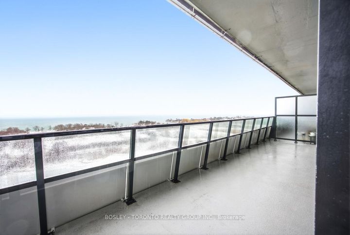 Photo 31 at 907 - 20 Shore Breeze Drive, Mimico, Toronto