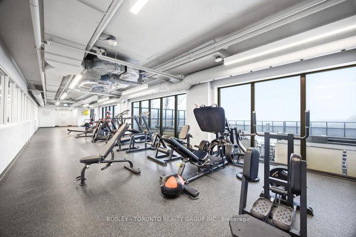 Photo 33 at 907 - 20 Shore Breeze Drive, Mimico, Toronto
