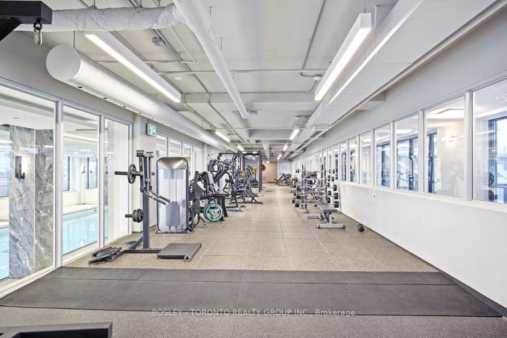 Photo 34 at 907 - 20 Shore Breeze Drive, Mimico, Toronto