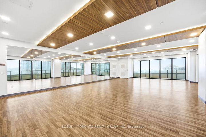 Photo 36 at 907 - 20 Shore Breeze Drive, Mimico, Toronto