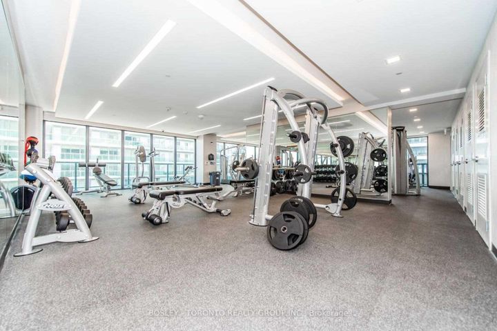 Photo 42 at 907 - 20 Shore Breeze Drive, Mimico, Toronto