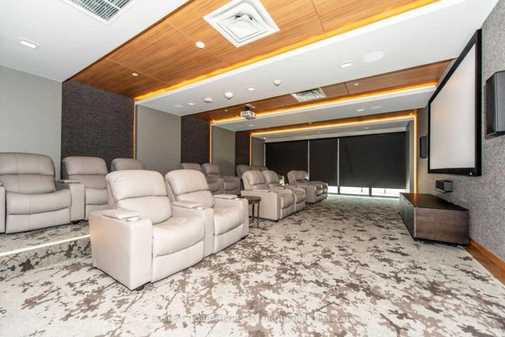 Photo 43 at 907 - 20 Shore Breeze Drive, Mimico, Toronto