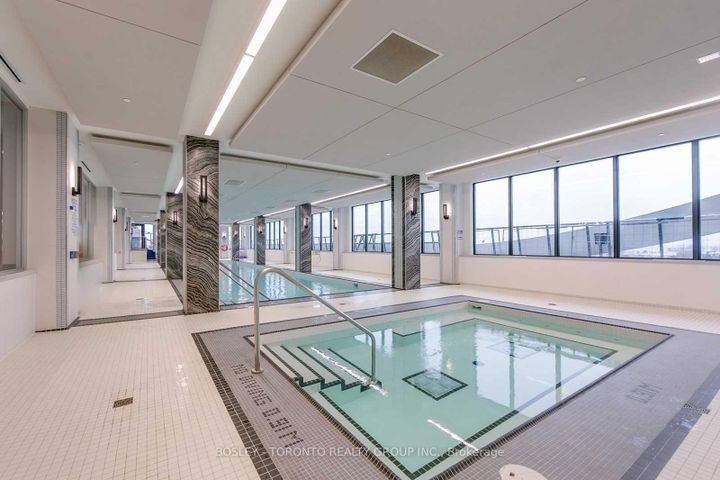 Photo 45 at 907 - 20 Shore Breeze Drive, Mimico, Toronto