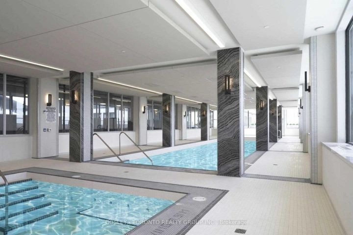 Photo 46 at 907 - 20 Shore Breeze Drive, Mimico, Toronto