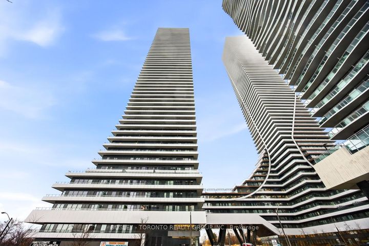 Photo 47 at 907 - 20 Shore Breeze Drive, Mimico, Toronto