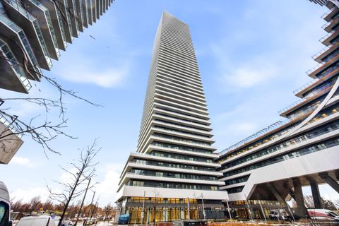 Photo 0 at 907 - 20 Shore Breeze Drive, Mimico, Toronto