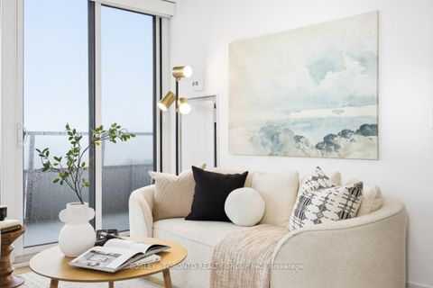 Photo 2 at 907 - 20 Shore Breeze Drive, Mimico, Toronto