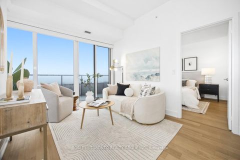 Photo 3 at 907 - 20 Shore Breeze Drive, Mimico, Toronto