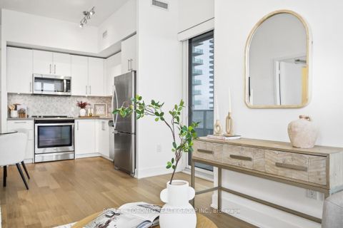 Photo 5 at 907 - 20 Shore Breeze Drive, Mimico, Toronto