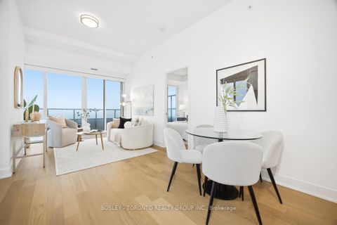 Photo 9 at 907 - 20 Shore Breeze Drive, Mimico, Toronto