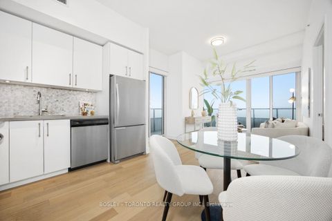 Photo 10 at 907 - 20 Shore Breeze Drive, Mimico, Toronto