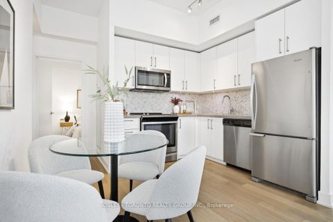 Photo 13 at 907 - 20 Shore Breeze Drive, Mimico, Toronto