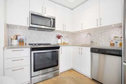 Photo 14 at 907 - 20 Shore Breeze Drive, Mimico, Toronto