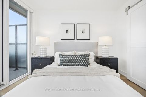 Photo 18 at 907 - 20 Shore Breeze Drive, Mimico, Toronto