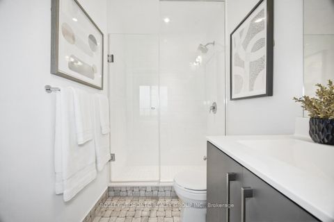 Photo 20 at 907 - 20 Shore Breeze Drive, Mimico, Toronto