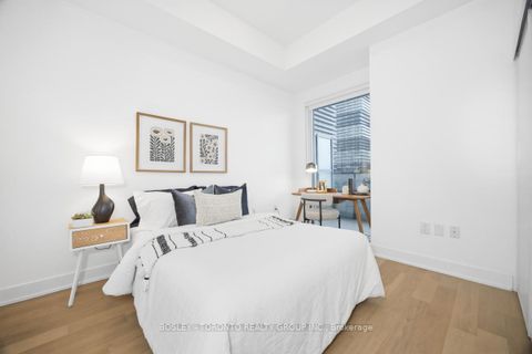 Photo 22 at 907 - 20 Shore Breeze Drive, Mimico, Toronto