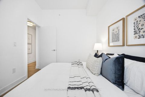 Photo 24 at 907 - 20 Shore Breeze Drive, Mimico, Toronto