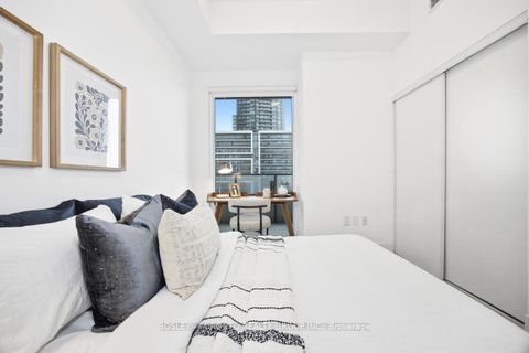 Photo 25 at 907 - 20 Shore Breeze Drive, Mimico, Toronto