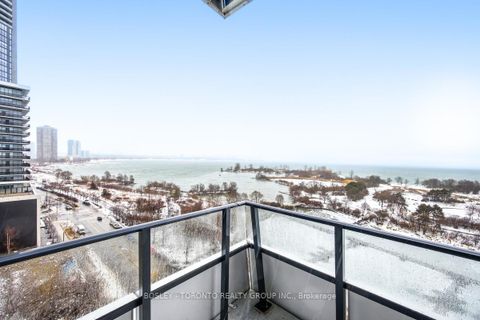 Photo 30 at 907 - 20 Shore Breeze Drive, Mimico, Toronto
