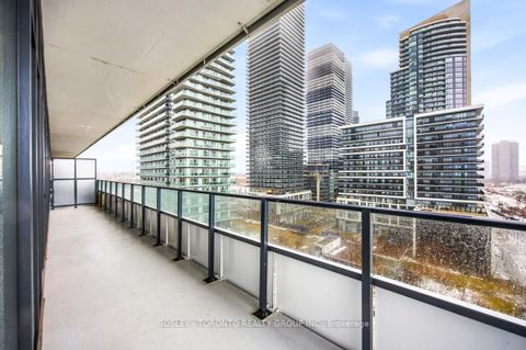 Photo 32 at 907 - 20 Shore Breeze Drive, Mimico, Toronto