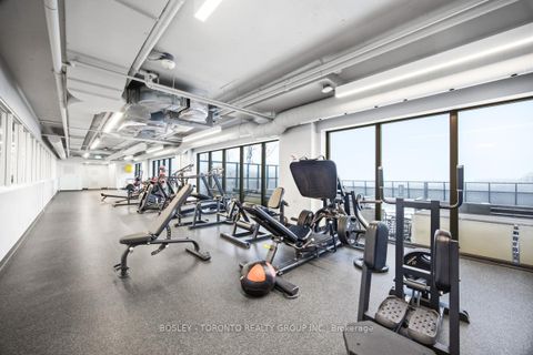 Photo 33 at 907 - 20 Shore Breeze Drive, Mimico, Toronto