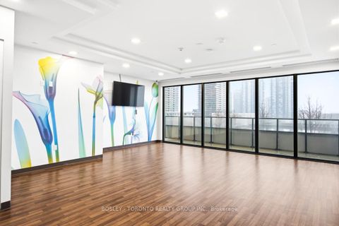 Photo 35 at 907 - 20 Shore Breeze Drive, Mimico, Toronto