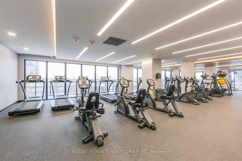 Photo 41 at 907 - 20 Shore Breeze Drive, Mimico, Toronto