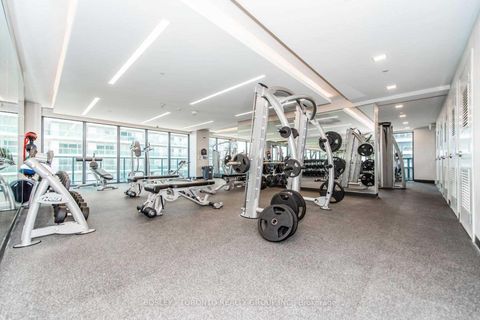 Photo 42 at 907 - 20 Shore Breeze Drive, Mimico, Toronto