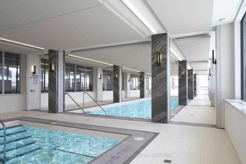 Photo 46 at 907 - 20 Shore Breeze Drive, Mimico, Toronto