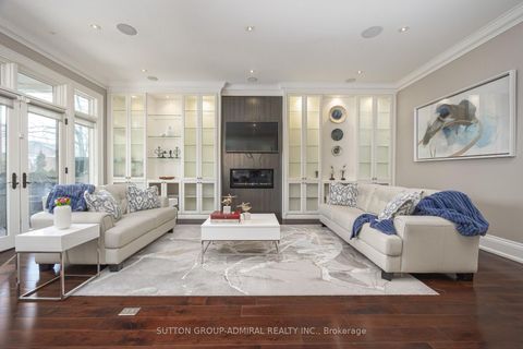 Photo 10 at 669 Bedford Park Avenue, Nortown, Toronto