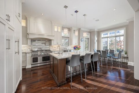 Photo 13 at 669 Bedford Park Avenue, Nortown, Toronto